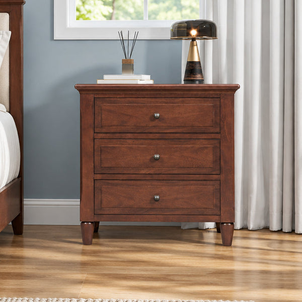 Modern Nightstand