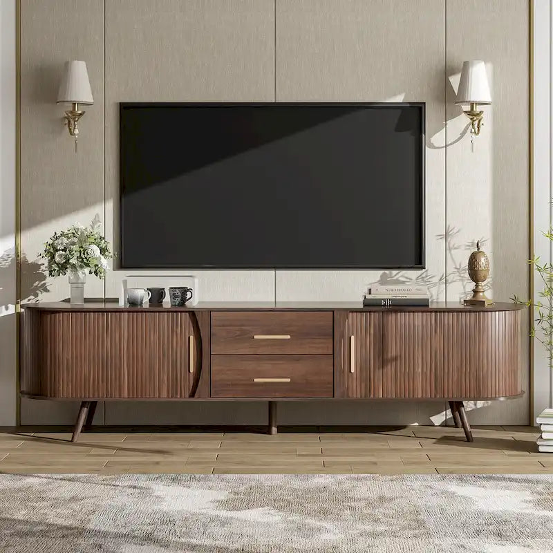 Modern TV Stand