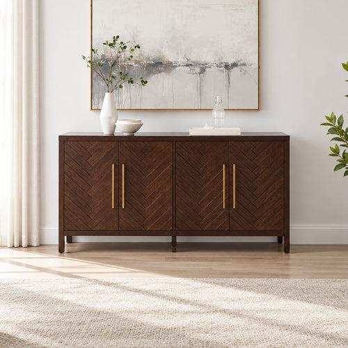 Cabinets & Storage