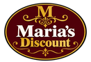 Maria's Discount - Home